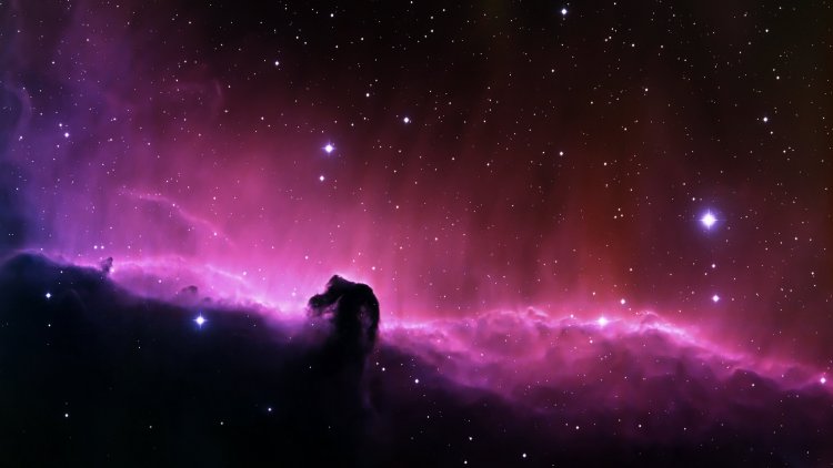 Horsehead Nebula