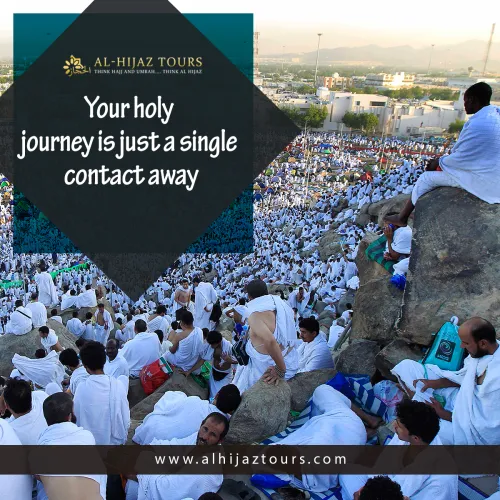 Umrah Packages 2018  By Al Hijaz Tours
