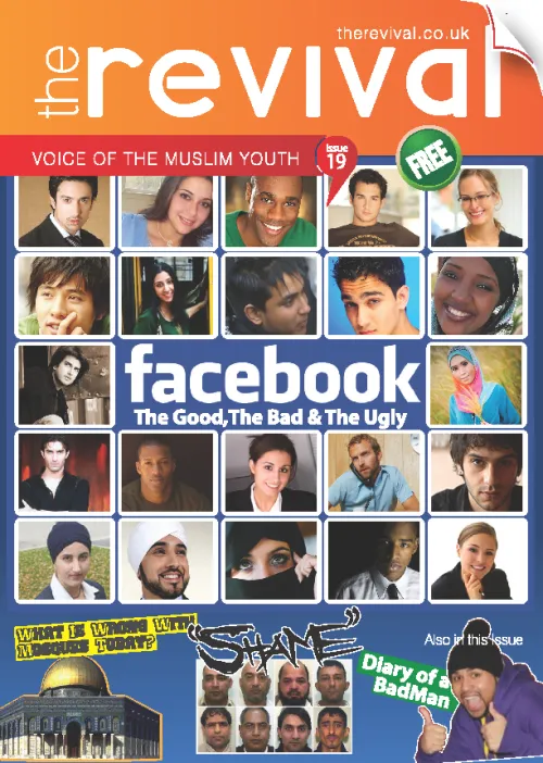 Issue 19