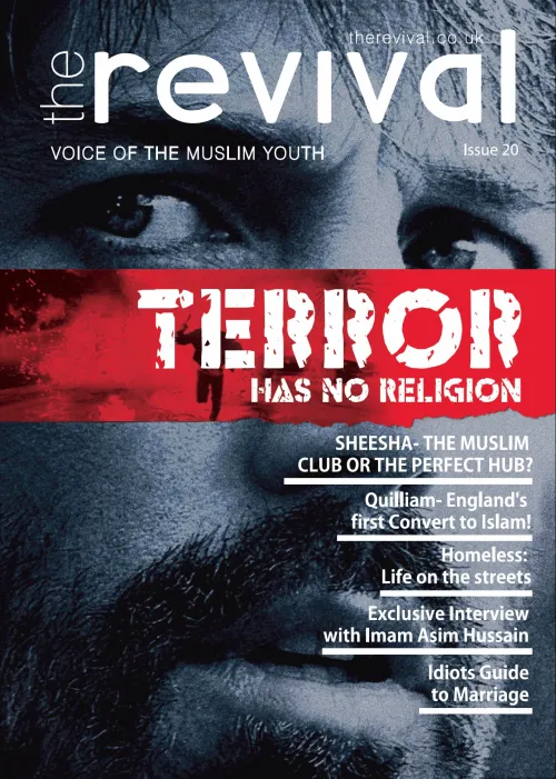 Issue 20